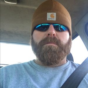 Meet your Posher, Mark